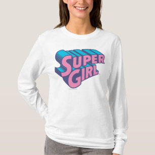 T-shirt Supergirl J-pop 10