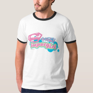 T-shirt Supergirl J-Pop 3