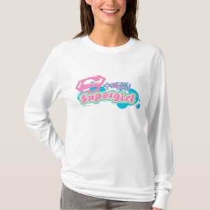 T-shirt Supergirl J-Pop 3