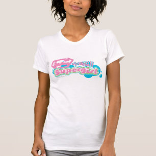 T-shirt Supergirl J-Pop 3