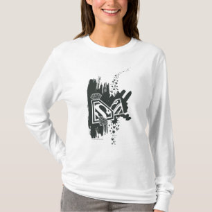 T-shirt Supergirl Keep it Fresh 2