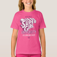 Supergirl Metropolis University Athletics Départem