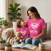 Supergirl S-Bouclier Correspondant