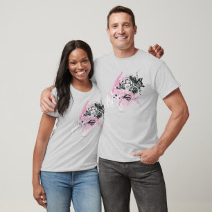 T-shirt Supergirl Totalement Fabuleux