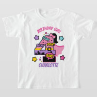 Superhero quatrième anniversaire fille 4e Super fi
