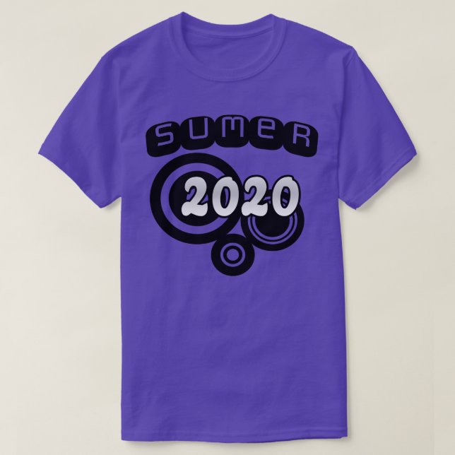 T-SHIRT SUPÉRIEUR (Design devant)