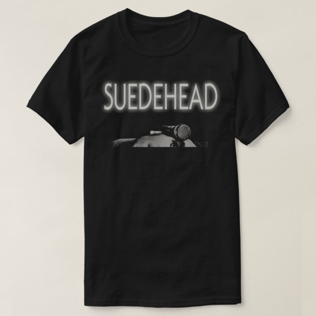 T-shirt Supérieur (Design devant)
