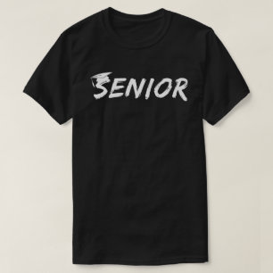 T-shirt supérieur