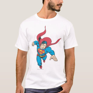 T-shirt Superman 19