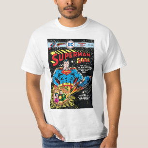 T-shirt Superman #300