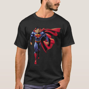 T-shirt Superman 47
