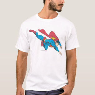 T-shirt Superman 50