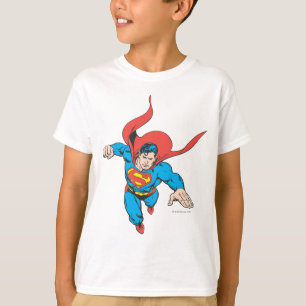 T-shirt Superman avance