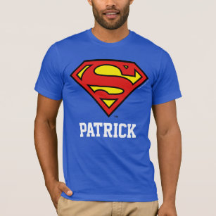 Superman T-shirts et T-shirts design | Zazzle