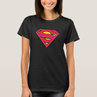 Superman S-Shield | Logo classique
