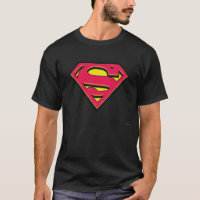 Superman S-Shield | Logo classique