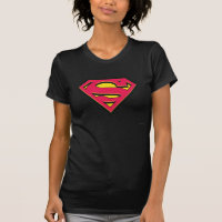Superman S-Shield | Logo classique