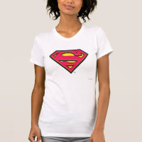 Superman S-Shield | Logo classique