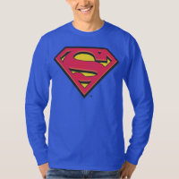 Superman S-Shield | Logo classique