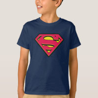 Superman S-Shield | Logo classique