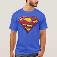 Superman S-Shield | Logo des marques