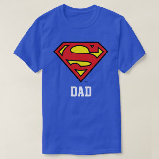 T-shirt Superman | Super Papa