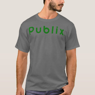 T-shirt Supermarchés publics