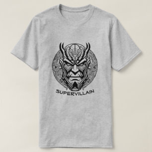 T-shirt Superméchant