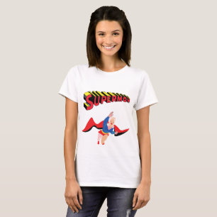 T-shirt Supermom