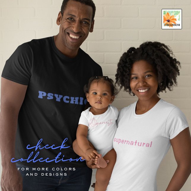 T-shirt SUPERNATUREL cadeau spirituel petit ami amour tee (Créateur téléchargé)