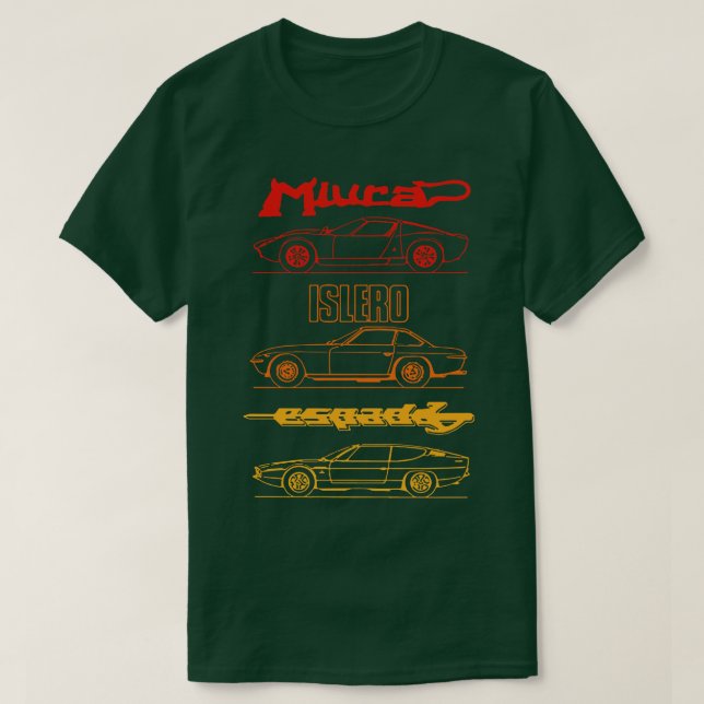 T-shirt superpatrimoine (Design devant)