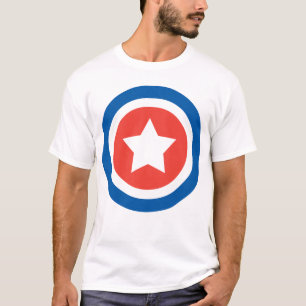 T-shirt Superstar