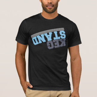 T-shirt Support de barillet