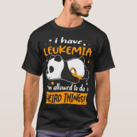 Support Leukemia