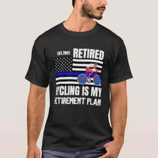 T-shirt Support Our Law Enforcement Tees 2018  2