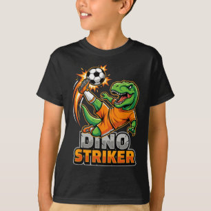 T-shirt Supportrice de football Jamaïque Drapeau jamaïcain