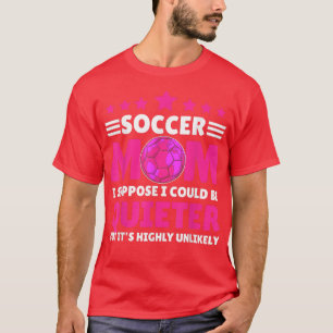 T-shirt suppose