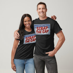 T-shirt Supprimer le Plafond