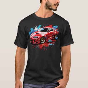 T-shirt Supra