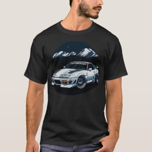 T-shirt Supra MK4 1