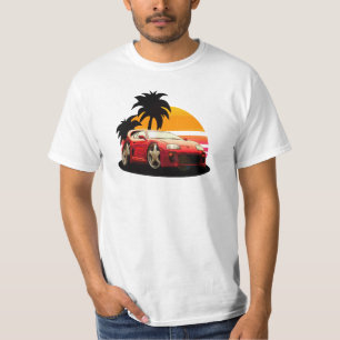 T-shirt Supra Shirt
