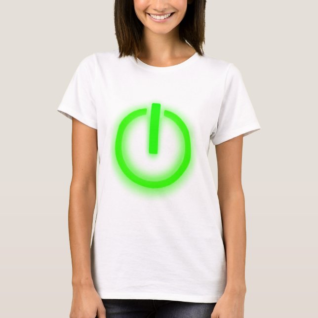 T-SHIRT SUR (Devant)