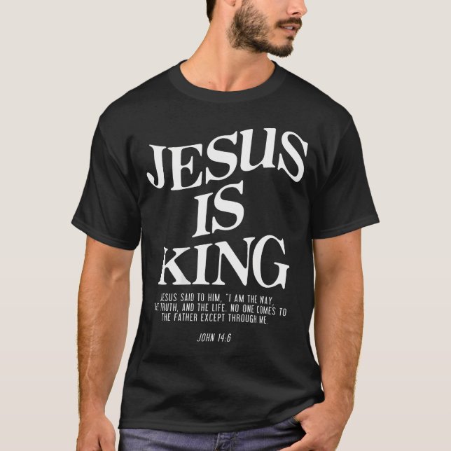 T-shirt (Sur le dos) (Devant)