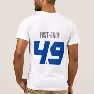 T-shirt SUR LE ROSTER - BOBO MOJO "Au fil des ans"