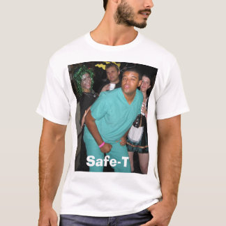 T-shirt Sûr-T
