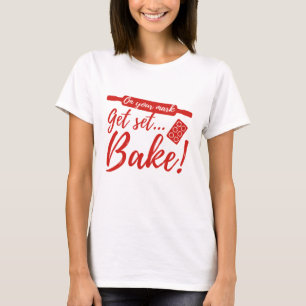 T-shirt Sur votre marque