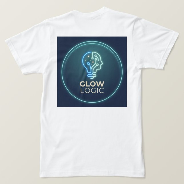 T-shirt Suranalyse (Design dos)