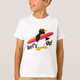 T-shirt Surf !