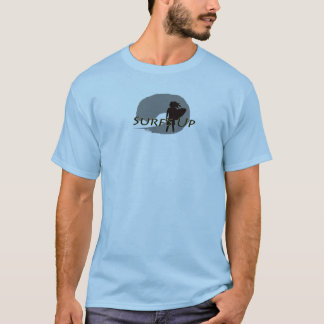 T-shirt Surf