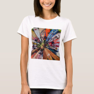 T-shirt Surf